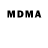 MDMA crystal Bliamer Bird